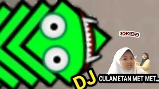 Tik Tok Cacing Viral - DJ Culametan Versi Worms Zone
