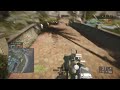 battlefield 4　バギーをジャンプで回避