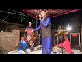 Rohit Jaswali vop|| Live jagran at Dinangar part 1