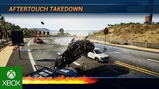 Dangerous Driving Launch Trailer