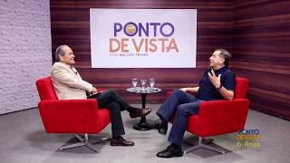 Programa Ponto de Vista 323 - Luiz Almir