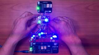 B4 Tutorial 3: Subtracting Binary Numbers