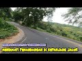 POV RIDING DI MALANG JALURNYA MANTAP DAN ASIK