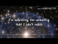 Alan Walker / ghost lyrics