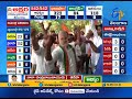 election results bjp workers celebrate across india as nda heads for landslide win