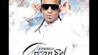 Arcangel-vamos en un viaje