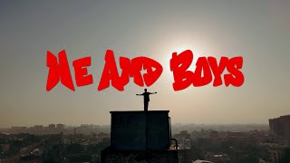 ਅਸੀਂ AMD BOYS | ADDY BRO 19 |@Sip99 | @DugalMen-ig2en | ਡ੍ਰਿਲ ਸੰਗੀਤ ਵੀਡੀਓ |