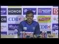 Maheesh Theekshana | Post Match Press Conference | 2nd ODI vs New Zealand