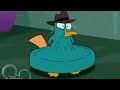 Agent P Adventures Episode 1 Agent P And The Stinky Cheese