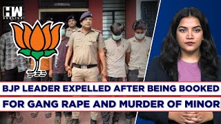 Six Arrested In Haridwar For Gang Rape, Murder Of Minor In Uttarakhand, Accused BJP Leader On Run