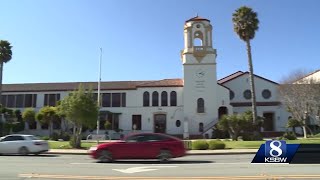 Salinas teacher to return to class after allegedly trying to sell 'test-enhancing pills' to students