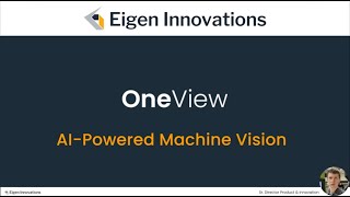 OneView Overview
