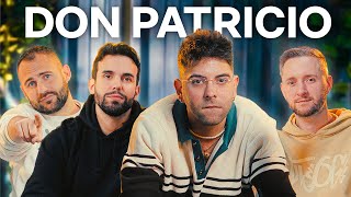 3x20 DON PATRICIO | ¿Por qué DESAPARECIÓ?