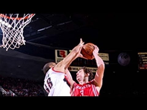 NBA Nightly Highlights: November 16th - YouTube