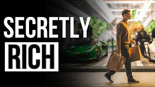How Average People Quietly Build Wealth and Become Millionaires