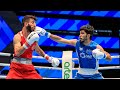 Umid Rustamov (AZE) vs. Batuhan Çiftçi (TUR) IBA World Boxing Championships 2023 (57kg)