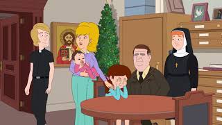 F Is for Family Season 5 Episode 6 (42) Screw Ups