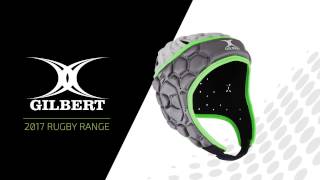 Rugby Headguards - Introducing: Falcon 200