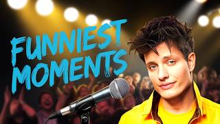 Matt Rife's FUNNIEST Stand Up Comedy Moments