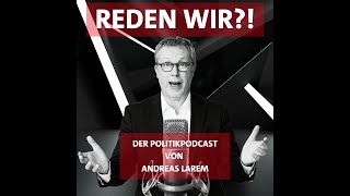 Andreas Larem MdB- REDEN WIR?! Der Politikpodcast- Justus-Liebig-Schule Darmstadt