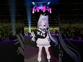 【vtuber】アニメダンス 押しの子verฅ^•⩊•^ฅ【vrchat】