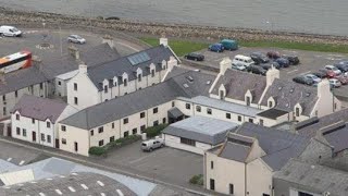 Ayre Hotel \u0026 Ayre Apartments, Kirkwall, UK | Holidays In Europe