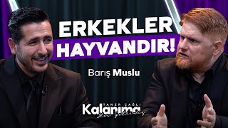 Barış Muslu: \