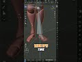 Blender Rigging Tutorial for Beginners — Add & Move Bones Fast!