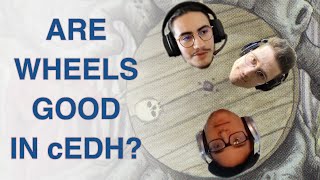 Wheels in cEDH: Staples or Traps? | Stacked EDH