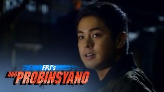 FPJ's  Ang Probinsyano OST "Ang Probinsyano" by Gloc 9 & Ebe Dancel