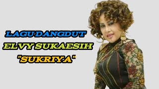 Lagu dangdut Elvy Sukaesih - 