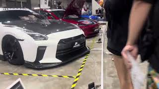 Tokyo auto salon kuala lumpur