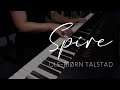 Spire - Ole-Bjørn Talstad (Piano Cover)