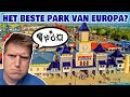 ENERGYLANDIA HET PARK MET DE MEESTE ACHTBANEN VAN EUROPA!!! (XXL REVIEW!!!)