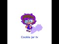 Cookie Jar TV main theme with lyrics...