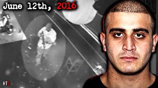 Florida's Worst Massacre... (Pulse Night Club)