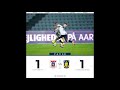 agf 3 1 brøndby if all goals u0026 extended highlights