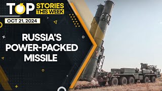 Russia-Ukraine War: All About Russia's 9K720 Iskander - M | Newspoint | World News |  Top Stories