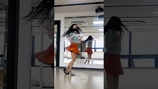 한잔해 line~ 4wall 32C 칠링 잘 된 화이트 🥂한 잔 땡기넴ㅋㅋ(이혜진 line dance)