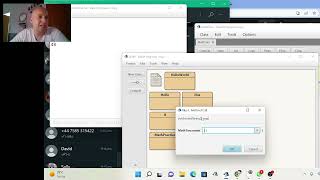 Java Blue J tutorial - Lotto ball generator