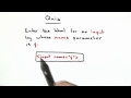 User Input Solution - Web Development