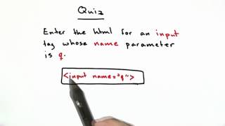 User Input Solution - Web Development