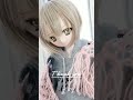 【ドル撮風景part5】ボーイッシュなドール【ボークス mdd ddh 01】 shorts