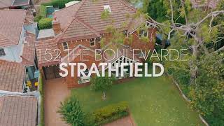 [Belle Property Strathfield] 152 The Boulevarde, Strathfield