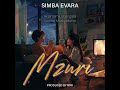 Simba Evara - Mzuri (Official Audio)