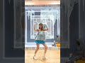 巧瑜 愛的表情 dance challenge ＠meta💟｜pink fun shorts