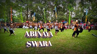 Abinaya Swara Lomba Kentong Purbasari 2019