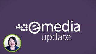 How to Create Your Own Open Educational Resources - eMedia Update (July 2021)