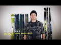 Fischer Nordic | Adventure Backcountry Skis 21l22