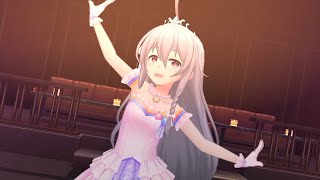 「デレステ」レッド・ソール（星輝子ソロ・リミックス）